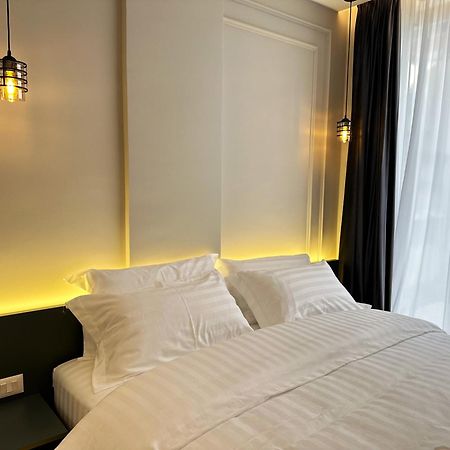Tirana Central Rooms المظهر الخارجي الصورة
