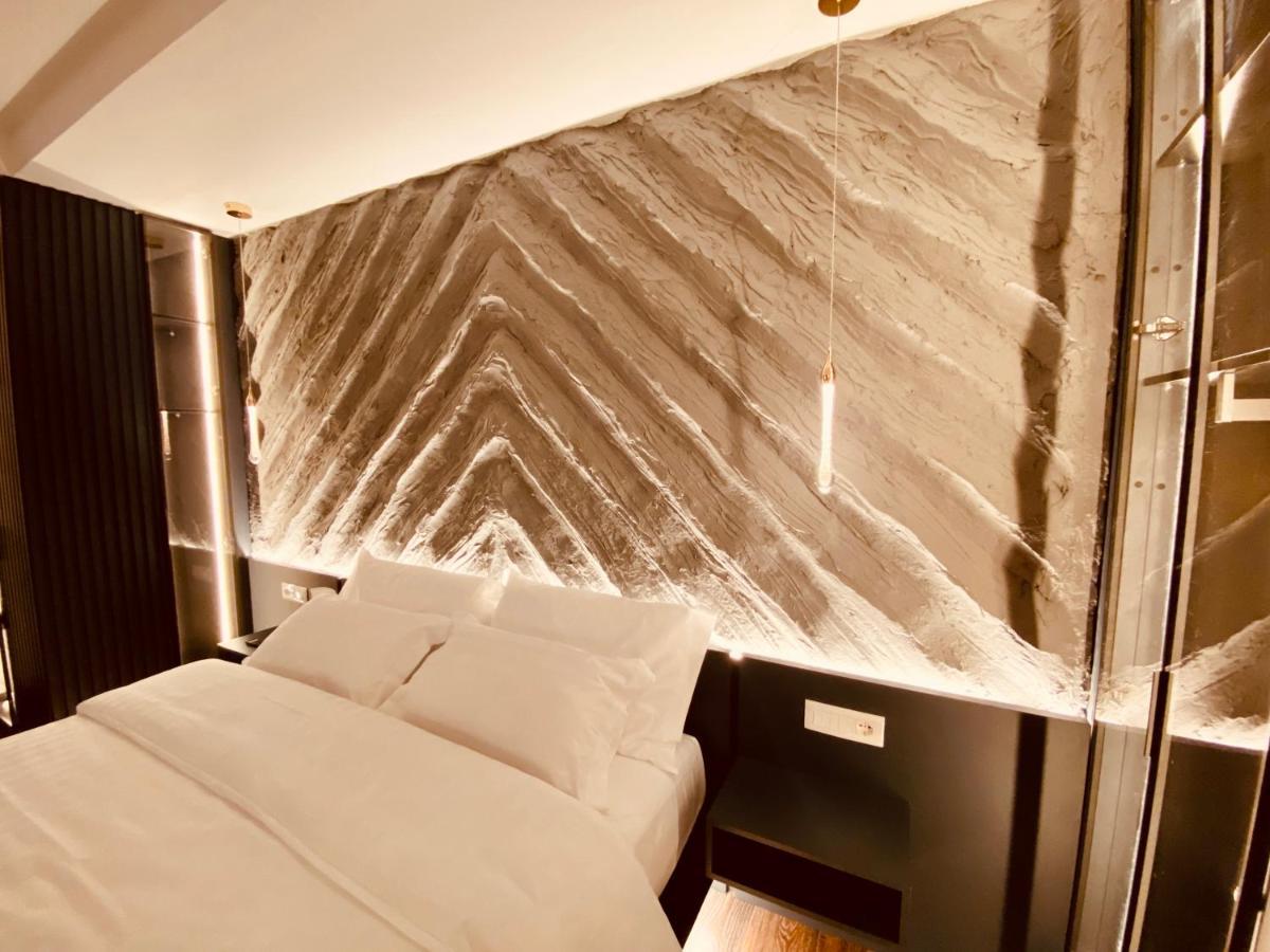 Tirana Central Rooms المظهر الخارجي الصورة