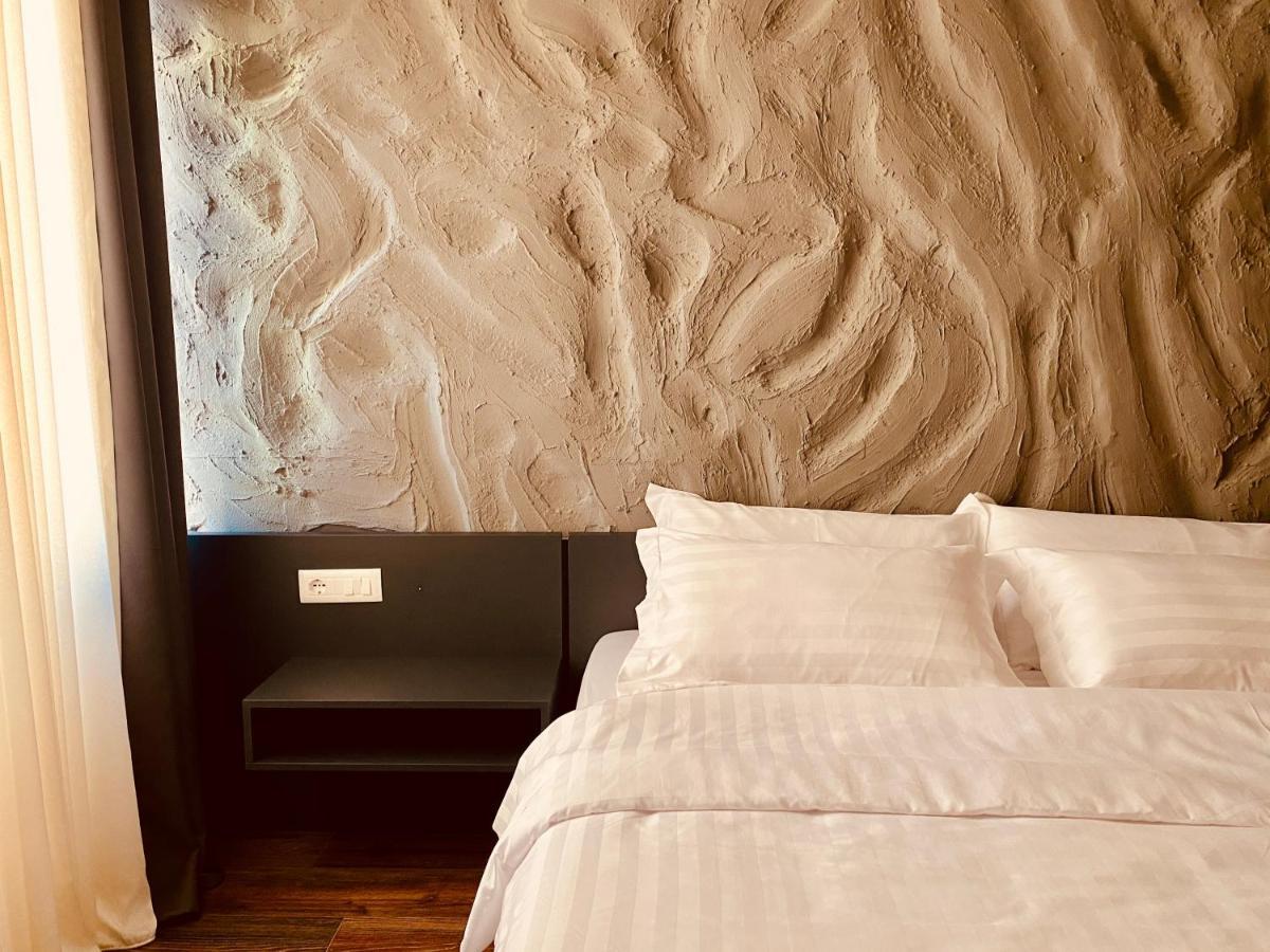 Tirana Central Rooms المظهر الخارجي الصورة