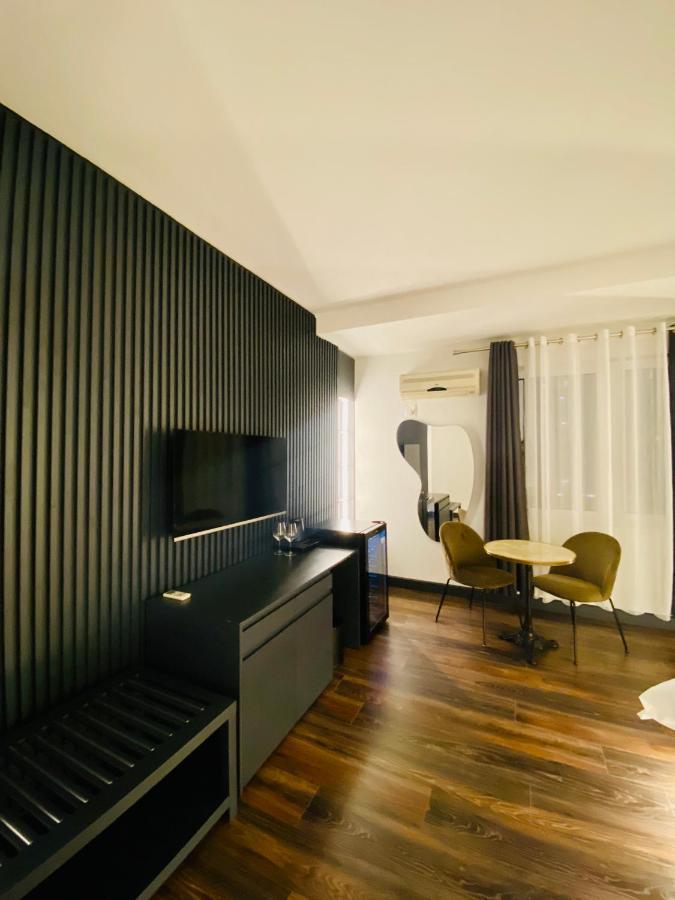 Tirana Central Rooms المظهر الخارجي الصورة