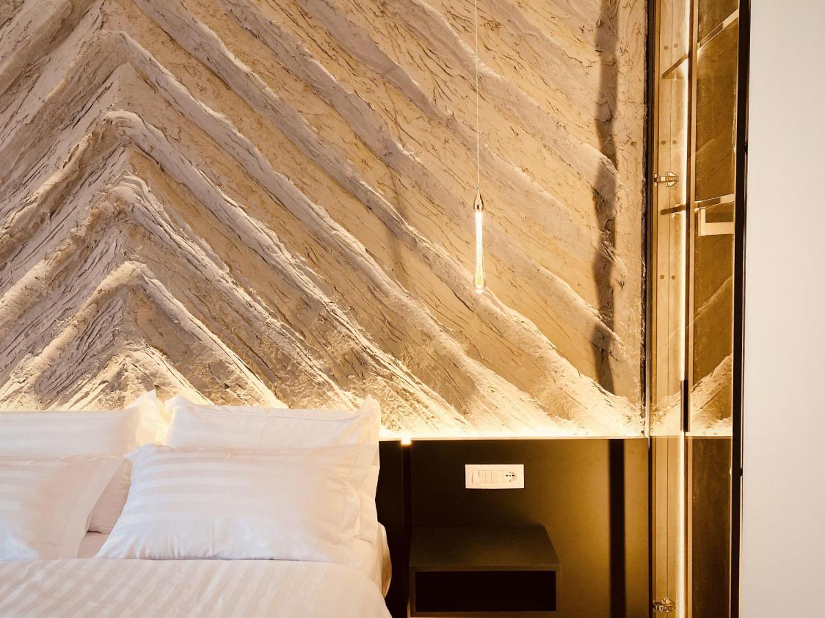 Tirana Central Rooms المظهر الخارجي الصورة