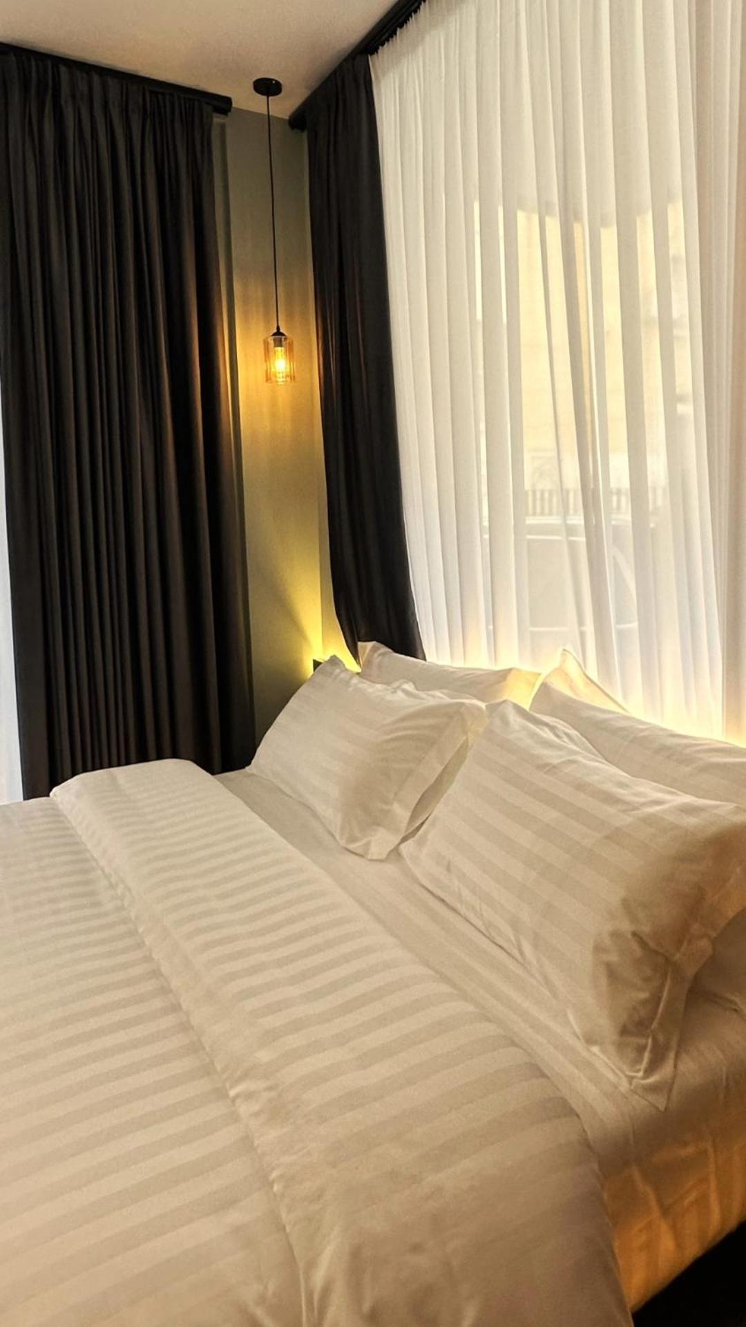 Tirana Central Rooms المظهر الخارجي الصورة