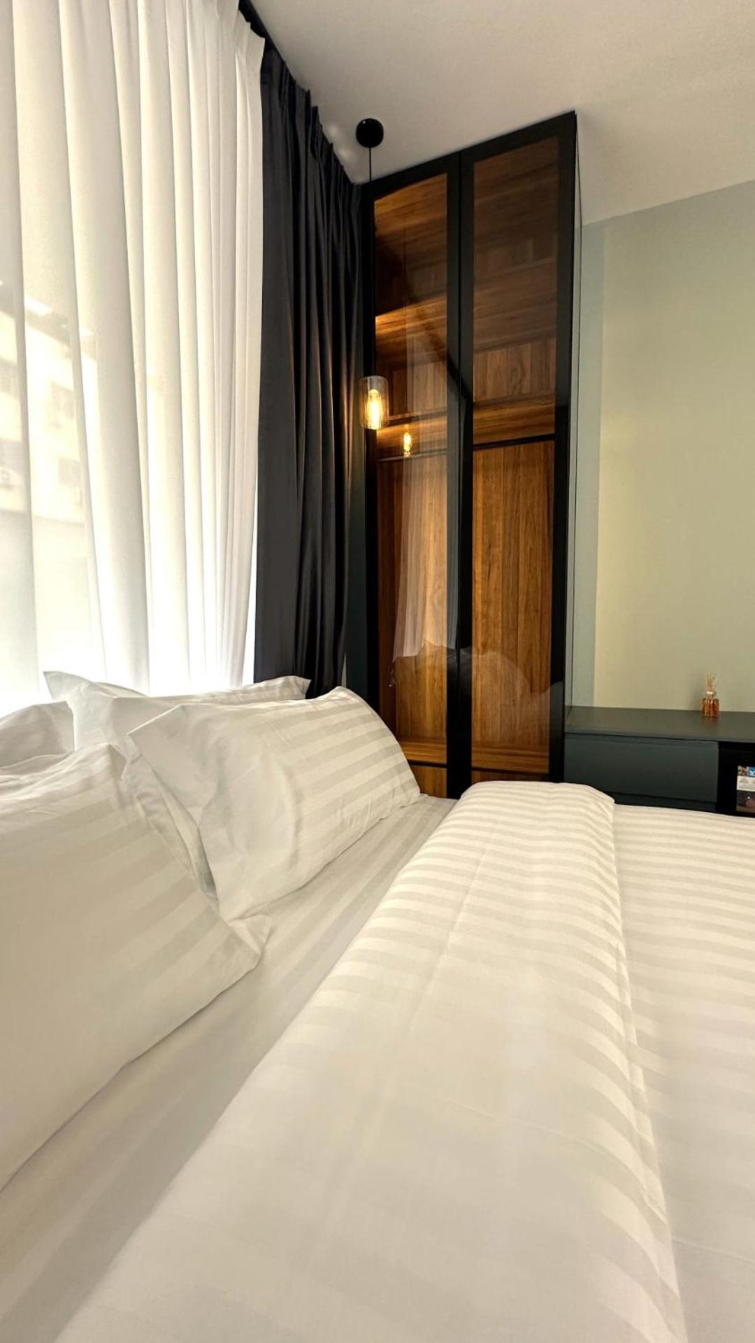 Tirana Central Rooms المظهر الخارجي الصورة