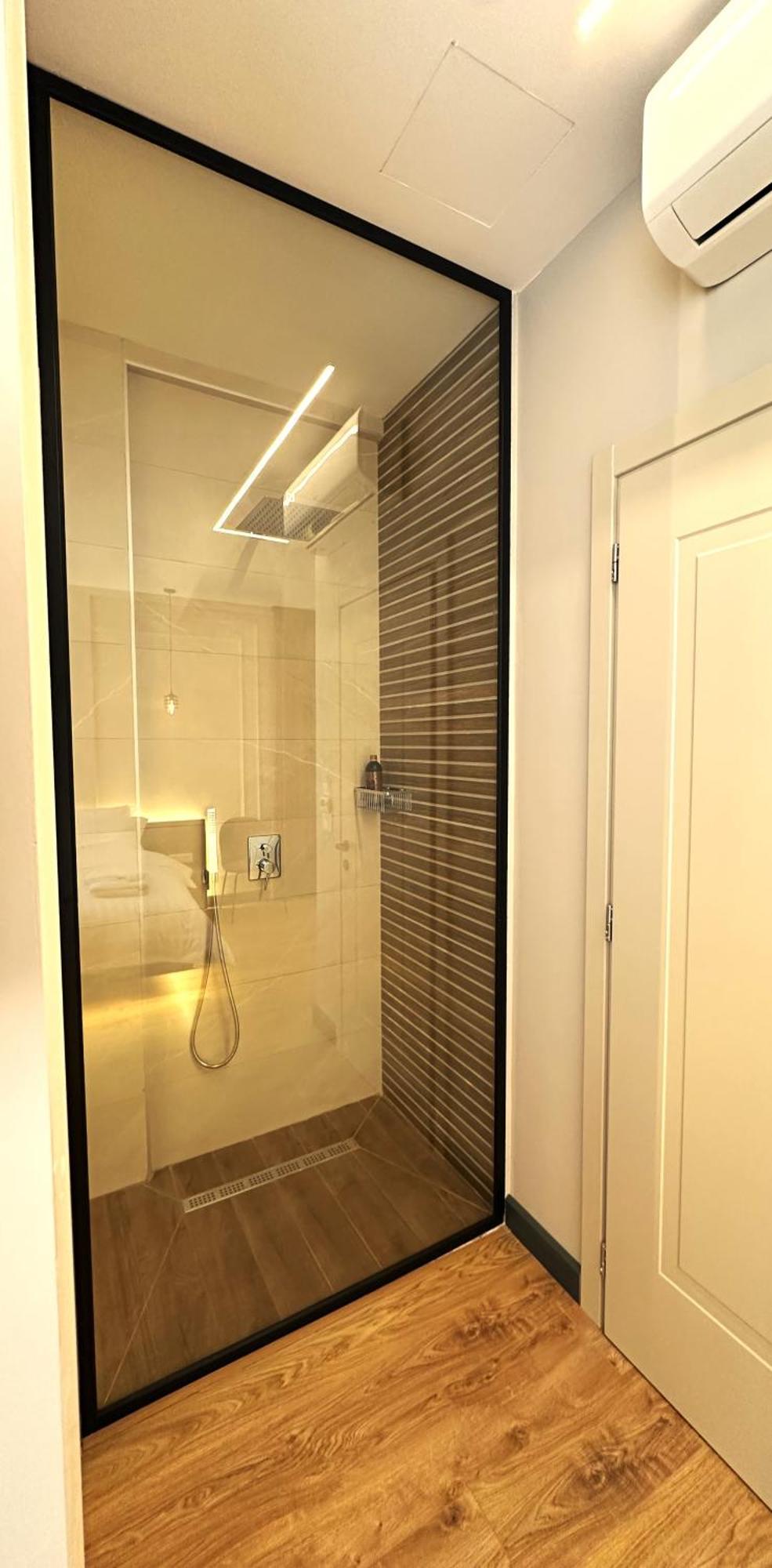 Tirana Central Rooms المظهر الخارجي الصورة