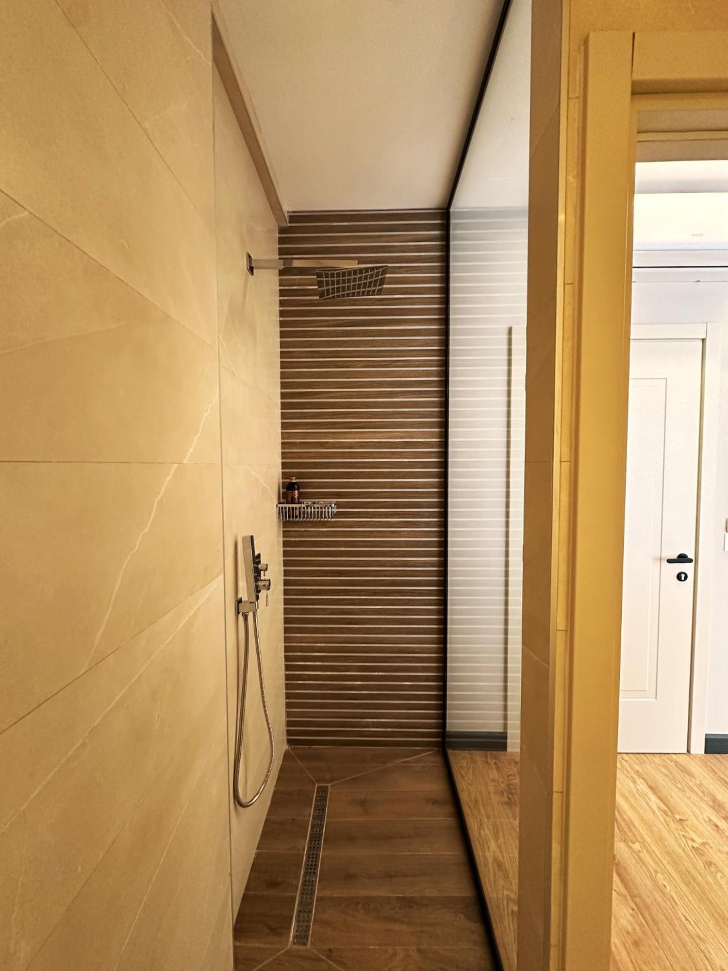 Tirana Central Rooms المظهر الخارجي الصورة