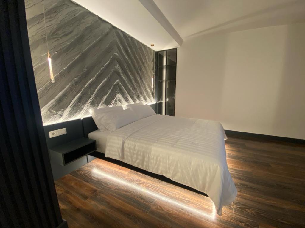 Tirana Central Rooms المظهر الخارجي الصورة