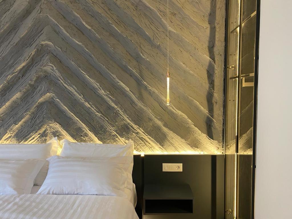 Tirana Central Rooms المظهر الخارجي الصورة