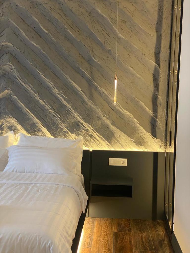 Tirana Central Rooms المظهر الخارجي الصورة