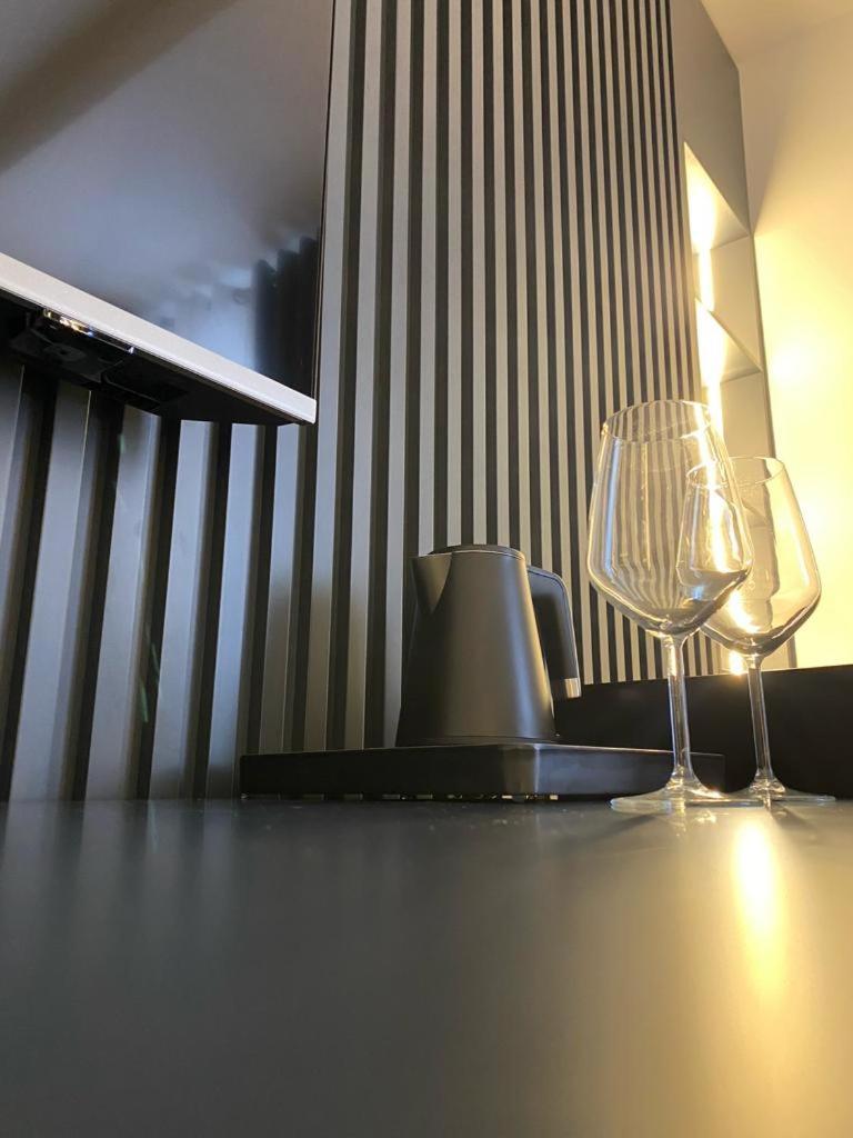 Tirana Central Rooms المظهر الخارجي الصورة