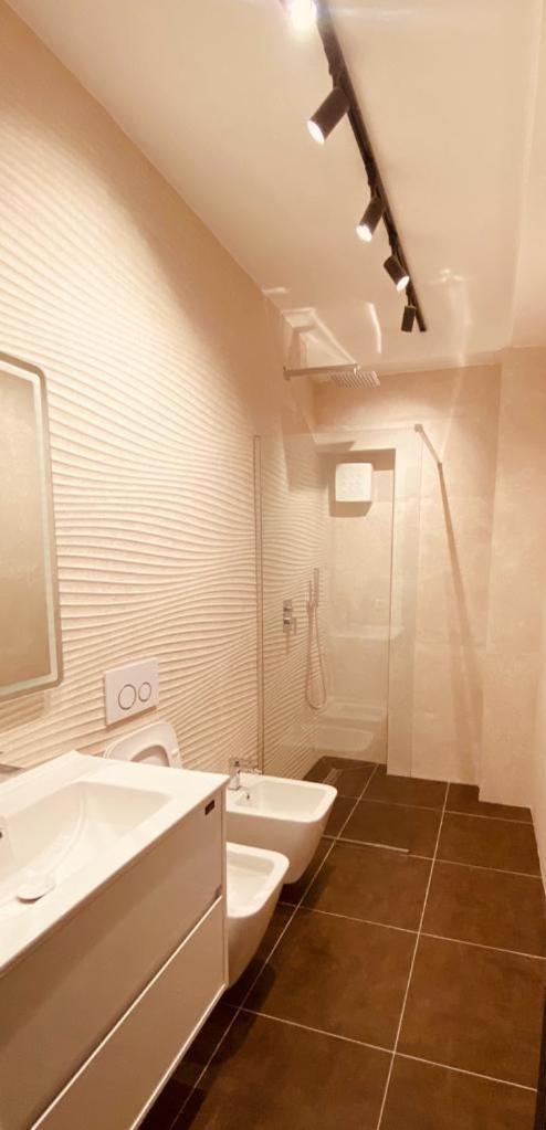 Tirana Central Rooms المظهر الخارجي الصورة